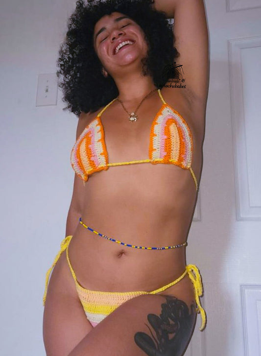 JLFB Candybikini set