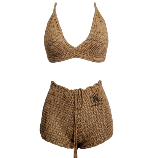 Short deux pièces Coaco