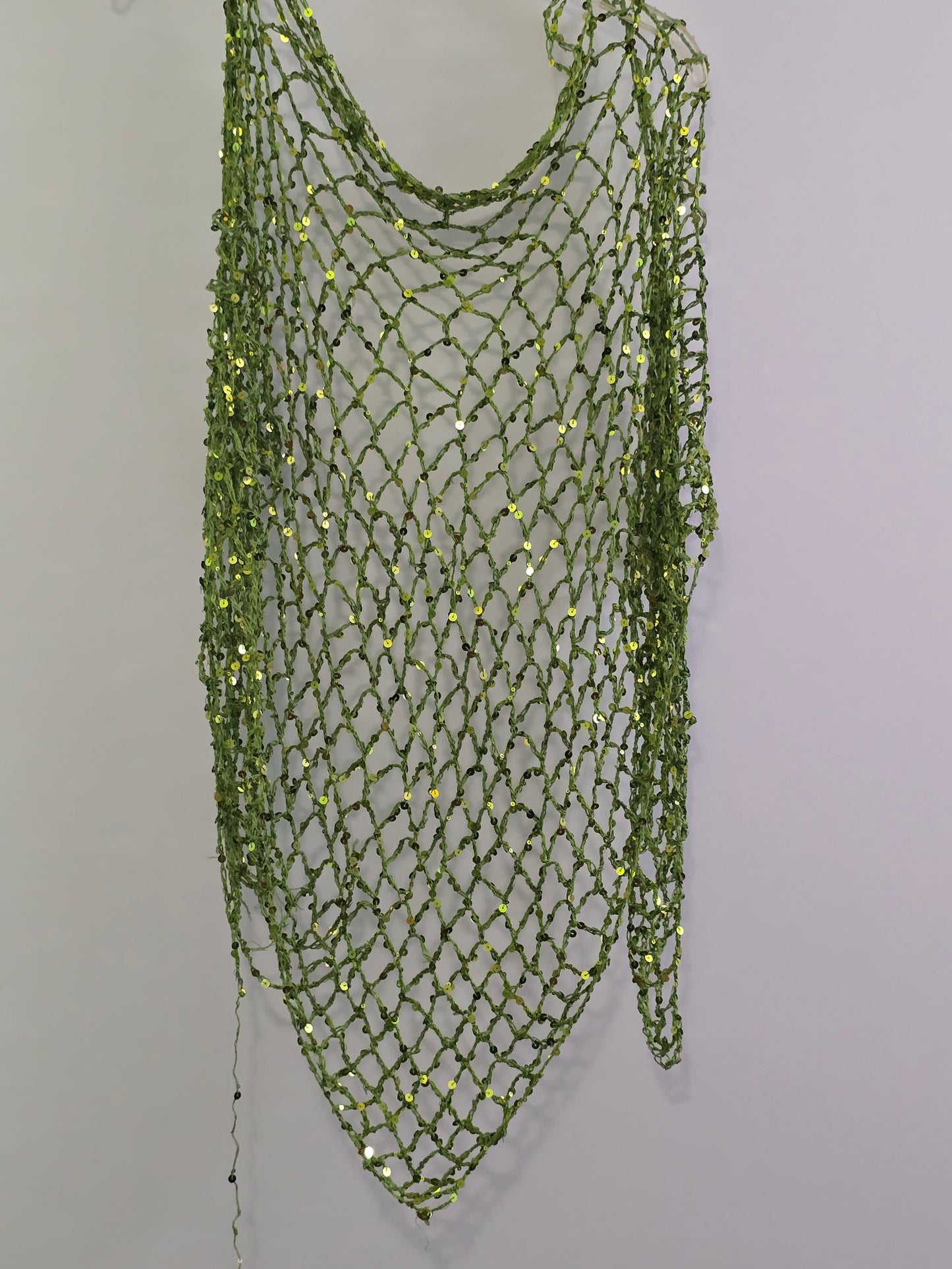 Sequins Skirts and  Swimsuit Wrap | Sequins sparkling warp cover-up