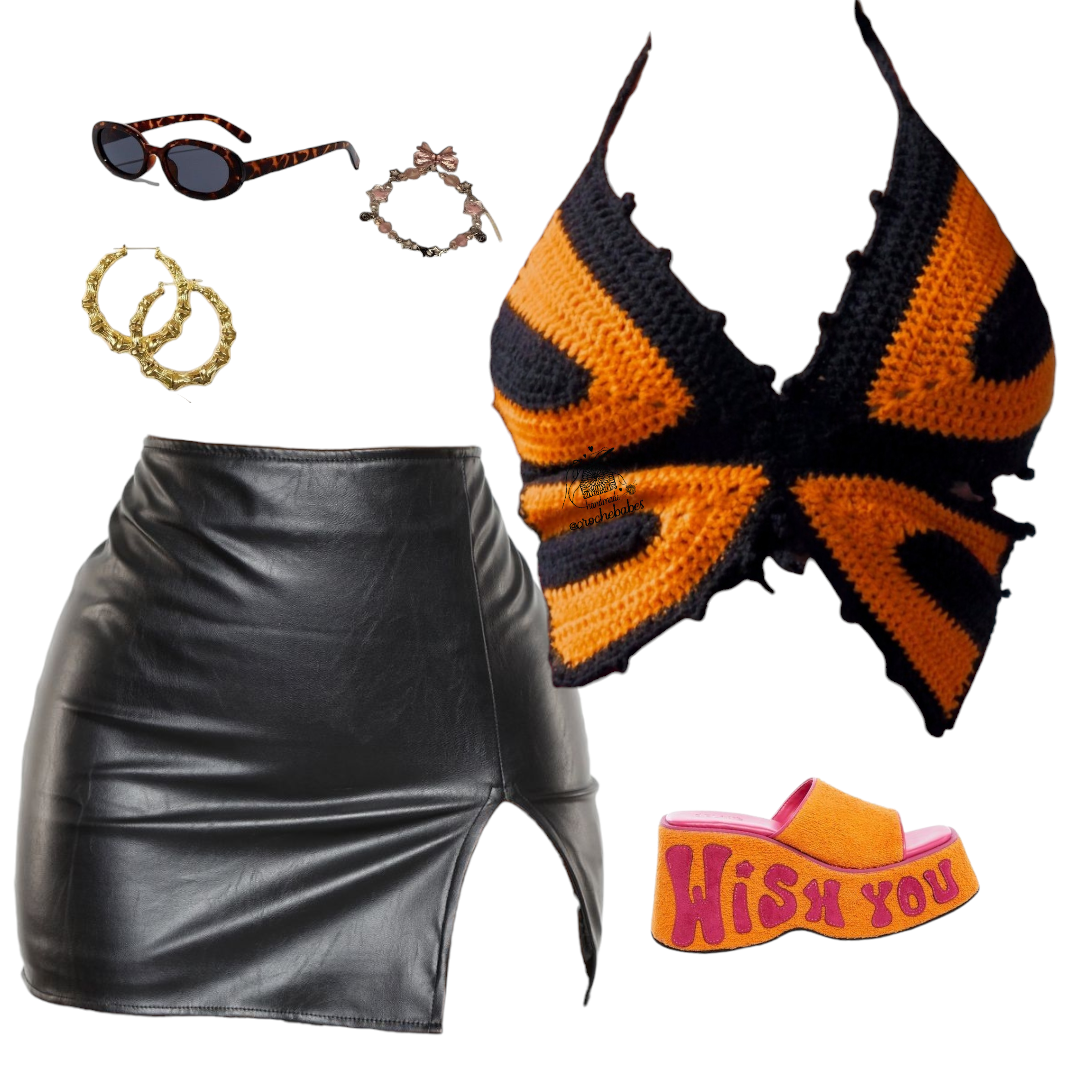 Pdf butterfly 🦋 top