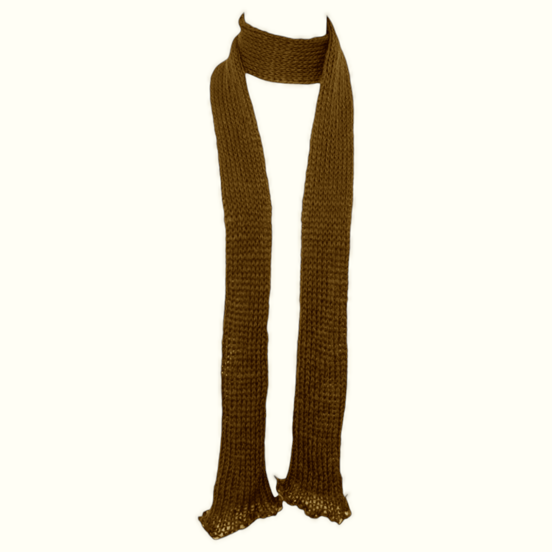 All season knitt scarf