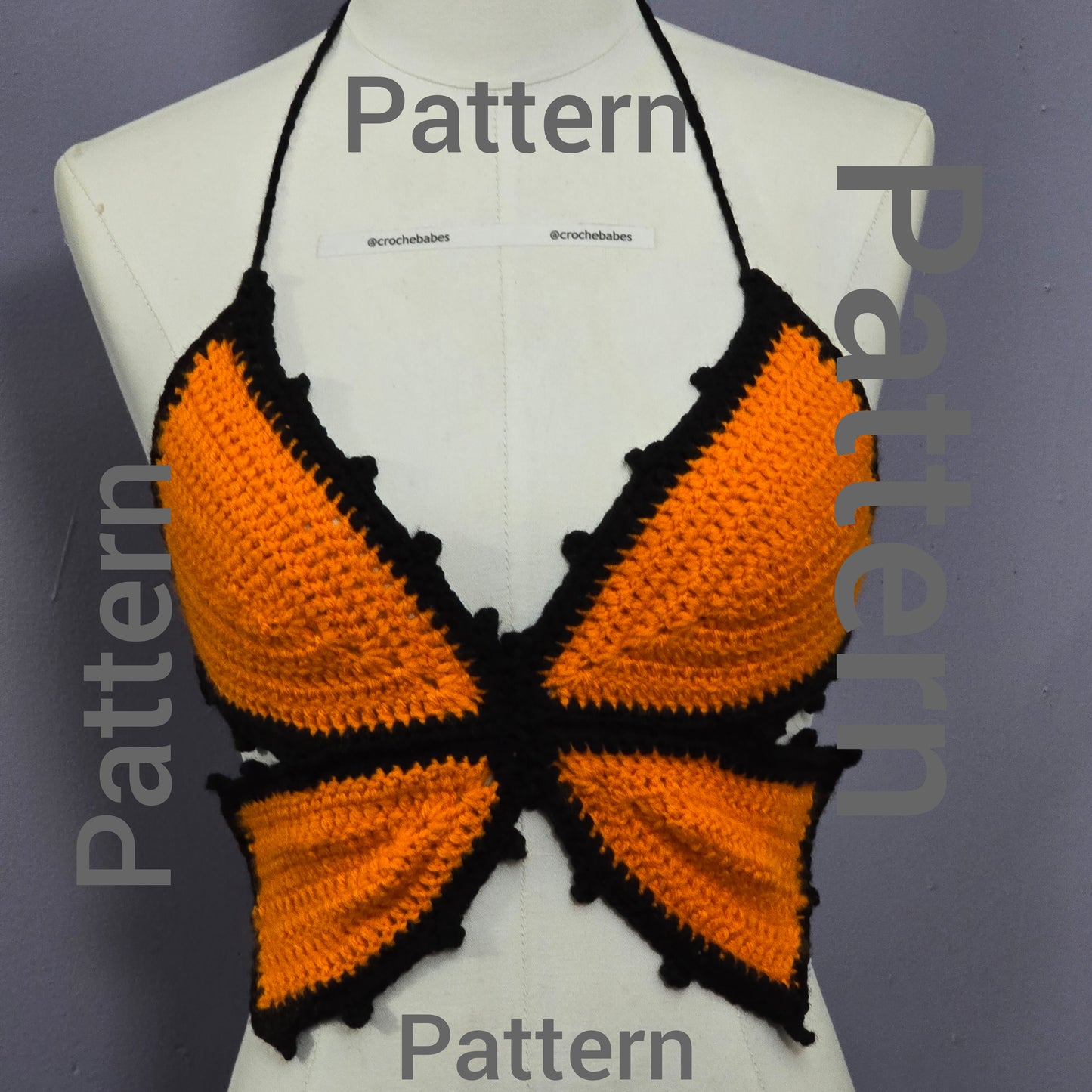 Pdf butterfly 🦋 top