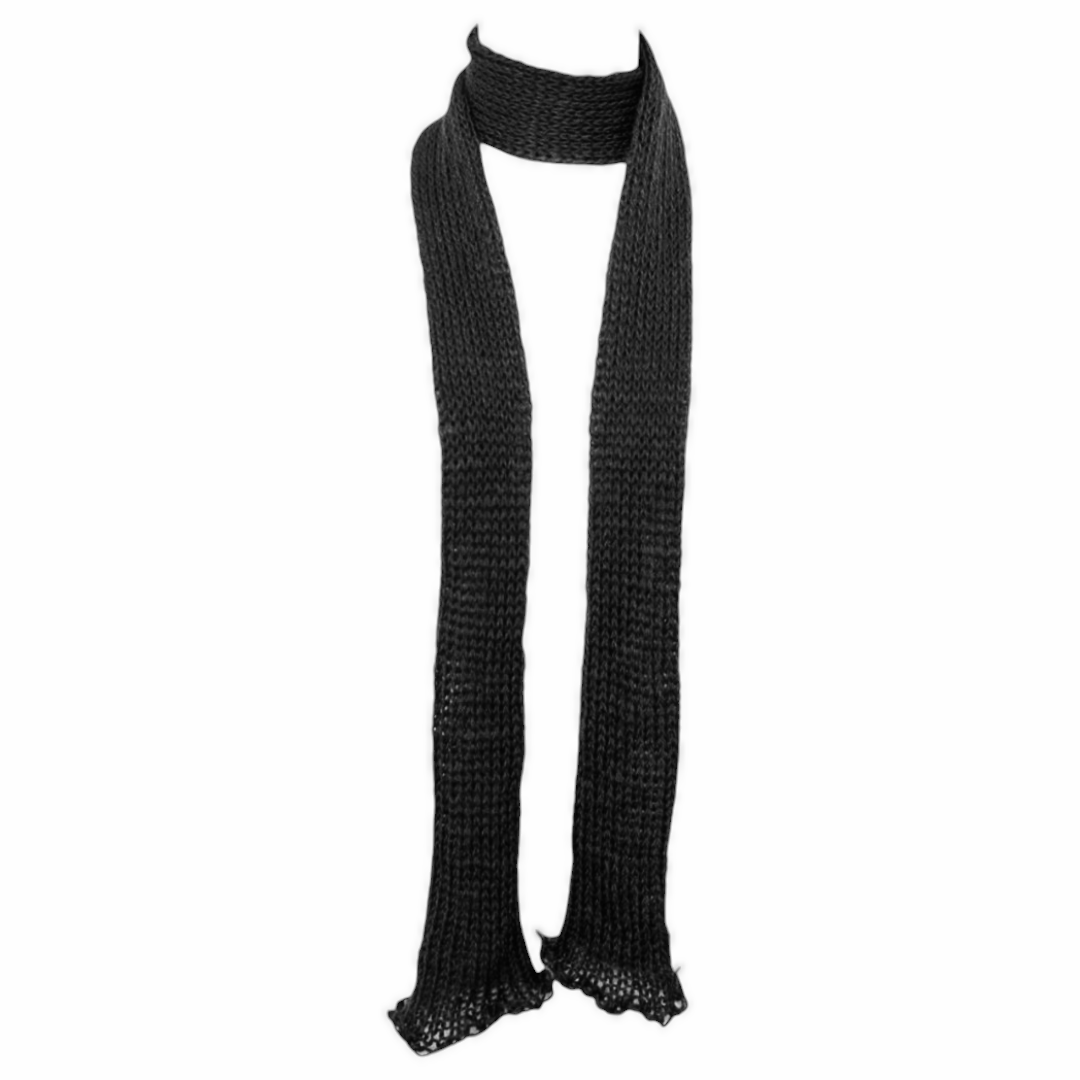 All season knitt scarf