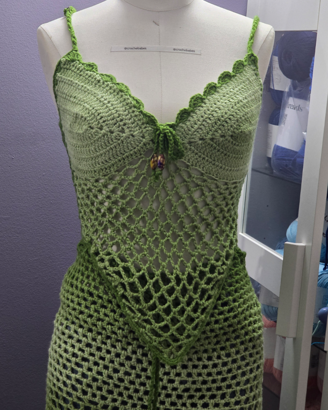 Lulus Lemonade cœur vert