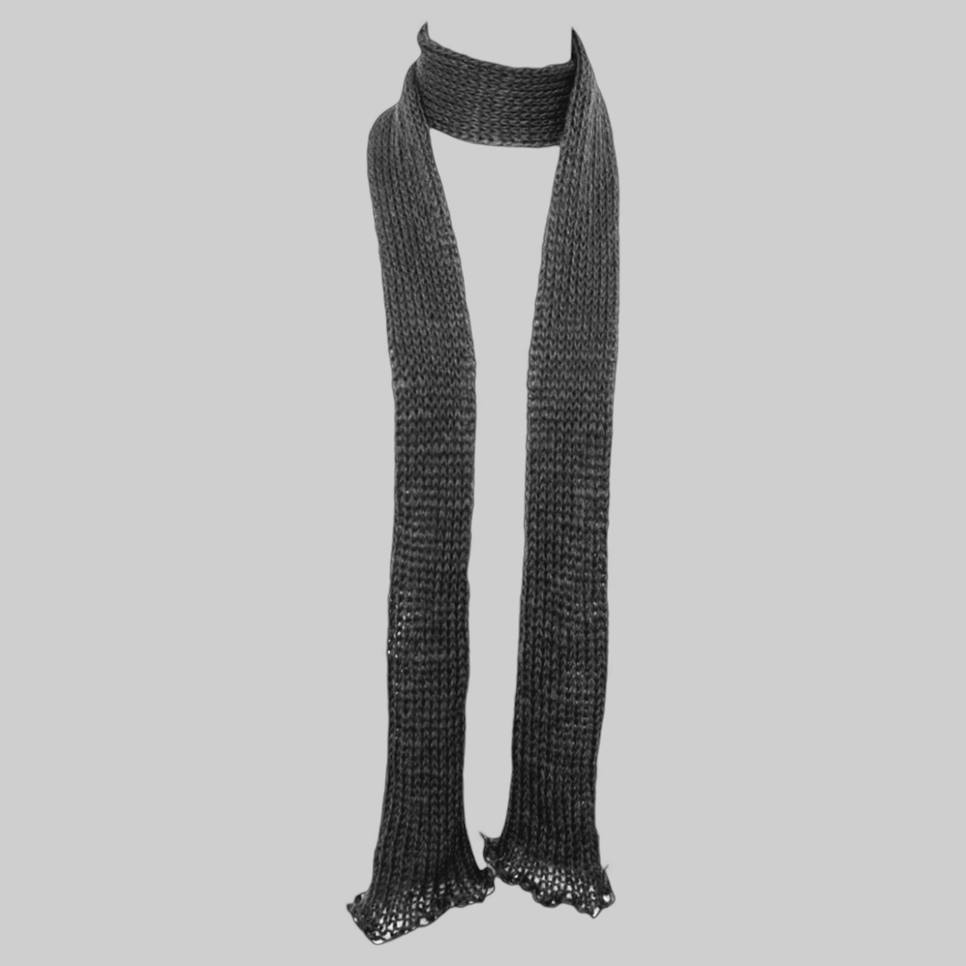 All season knitt scarf