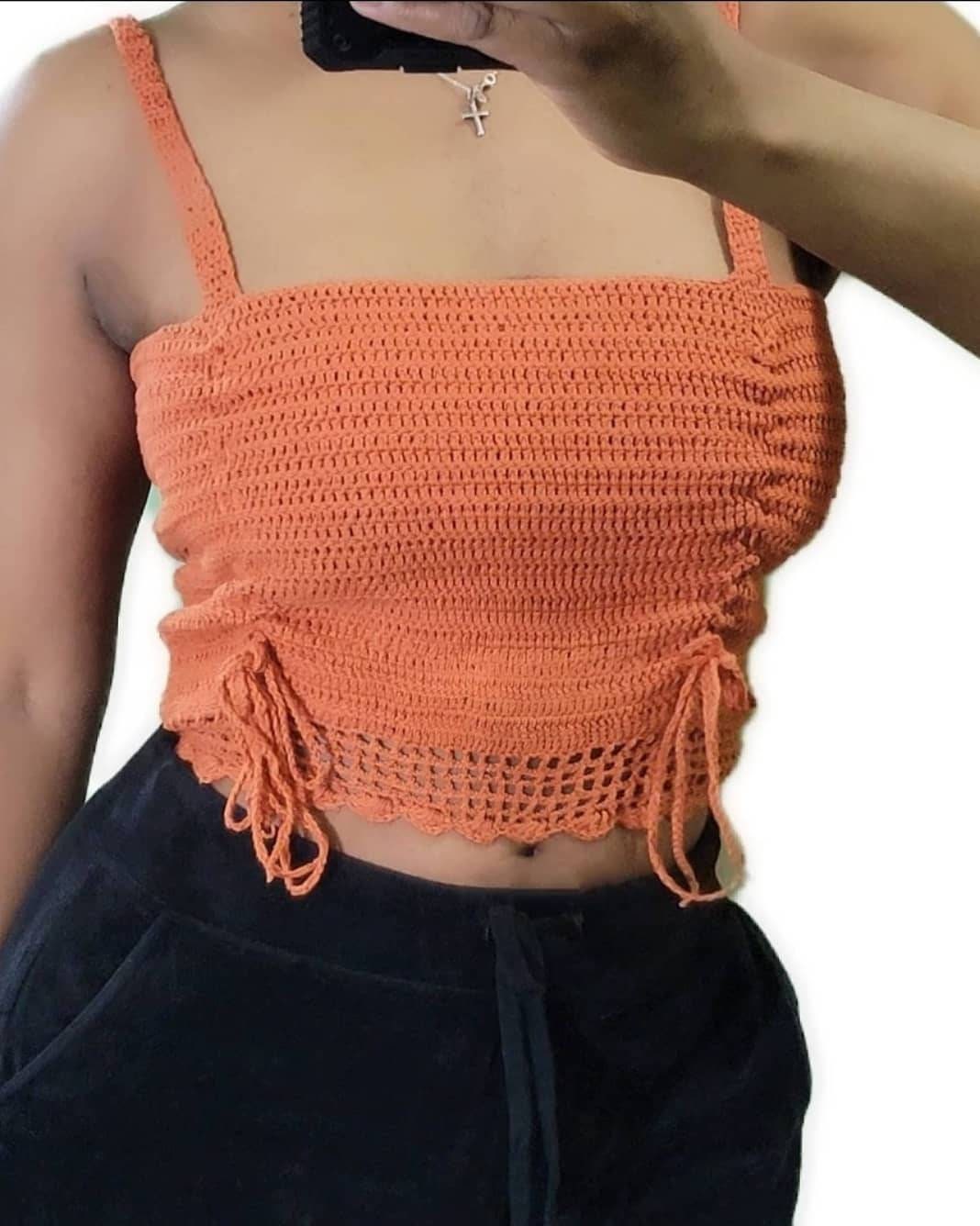 Ruched top women clothing  festivals top summer  top